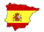 COMERCIAL MERINO - Espanol