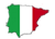 COMERCIAL MERINO - Italiano