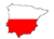 COMERCIAL MERINO - Polski